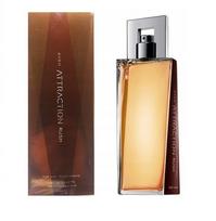 Tualetinis vanduo Avon Attraction Rush for Him