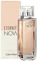 Parfumuotas vanduo CK Calvin Klein Eternity Now Woman 100 ml