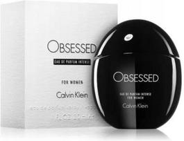 Parfumuotas vanduo Calvin Klein Obsessed Women Intense, 30 ml