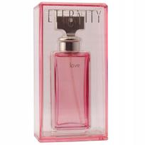 Parfumuotas vanduo CK Calvin Klein Eternity Love 50 ml