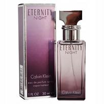 Parfumuotas vanduo CK Calvin Klein Eternity Night 30 ml
