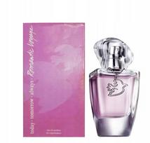 Moteriškas parfumuotas vanduo AVON ROMANTIC VOYAGE Today Tomorrow Always