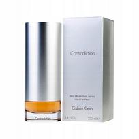 Parfumuotas vanduo CALVIN KLEIN Contradiction (mot.) 100 ml