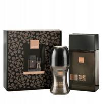 Tualetinis vanduo AVON Black Suede Touch vyrams 100 ml