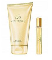 Avon Eve Confidence losjonas ir kvepalai rinkinys