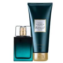 Avon TTA The Moment vyrams kvepalai ir gelis