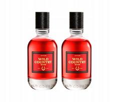 Kvapų rinkinys AVON Wild Country Rush, EDT, 2 x 75 ml