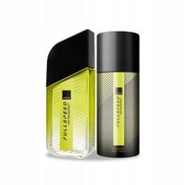 Kvepalų ir dezodoranto rinkinys Avon Full Speed 100 ml