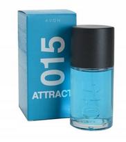 Tualetinis vanduo Avon 015 Attract