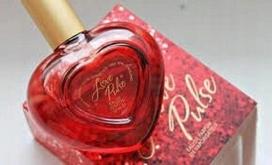 Tualetinis vanduo Love Pulse Avon