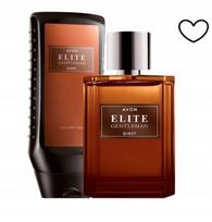 Kosmetikos rinkinys Elite Gentleman Quest