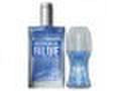 Vyriškų kosmetikos priemonių rinkinys AVON Individual Blue