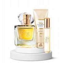 Avon TTA Today rinkinys: kvepalai ir losjonas