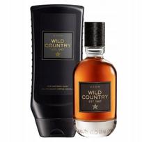 Kosmetikos rinkinys vyrams AVON Wild Country 2in1 kvepalų gelis