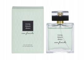 Tualetinis vanduo Avon Little Black Dress Eau Fraiche