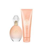 Kosmetikos rinkinys AVON Eve Prive EDP 50 ml, losjonas 125 ml