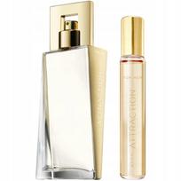 Parfumuotas vanduo AVON ATTRACTION 50 ml ir kvepalai