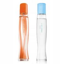 Moteriški kvepalai AVON Summer White + Summer White Sunset 50 ml 2in1