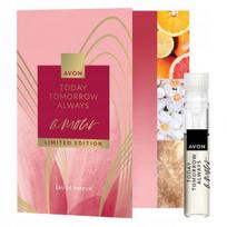 Parfumuoto vandens mėginys AVON Today AMOUR