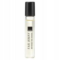 Kvepalų rutulinis pieštukas AVON Far Away Beyond the Moon 10 ml