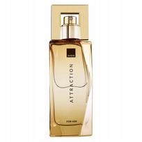 Parfumuotas vanduo Avon Attraction For Her 50 ml