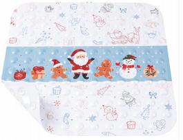 Neslystantis kilimėlis dušui