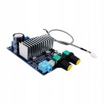 Bluetooth DC žemųjų dažnių stiprintuvas Mini Amp Board automobiliui, kinui, namams