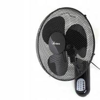 Sieninis ventiliatorius Ardes AR5W40R su pultu