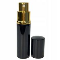 Kvepalų purkštukas kelionėms, mini buteliukas 10 ml