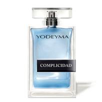 Vyriški kvepalai Yodeyma Complicidad 100ml