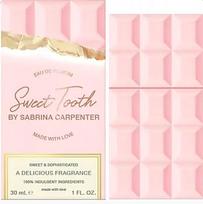 Parfumuotas vanduo moterims Sabrina Carpenter Sweet Tooth 30 ml