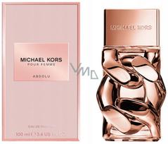 Parfumuotas vanduo Michael Kors Pour Femme Absolu 100 ml