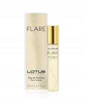 Kvepalų vanduo moterims LOTUS Flare 33 ml