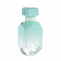 Kvepalų buteliukas su aliuminio purkštuvu, 50 ml