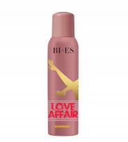 Dezodorantas moterims BIES Love Affair 150 ml