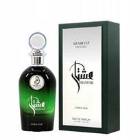 Parfumuotas vanduo Arabiyat Prestige Ishatar Citrus Oud 110 ml unisex