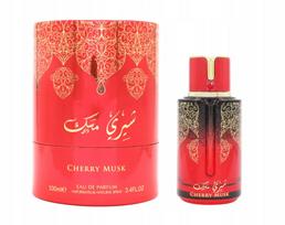 Parfumuotas vanduo Arabiyat Prestige Cherry Musk 100 ml