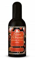 Kvepalai Tesori d'Oriente oriental tsubaki oil 100 ml Japanese Rituals