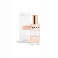 Moteriški kvepalai Yodeyma Sexy Rose 15 ml
