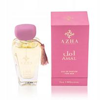 Parfumuotas vanduo moterims AZHA AMAL EDP 100 ml