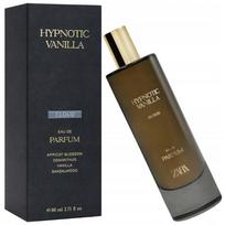 Kvepalai Zara Hypnotic Vanilla Cloud Eau De Parfum 80ml