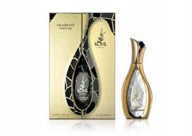 Kvepalai My Perfumes Arabiyat Prestige Kohl Luminous 100 ml