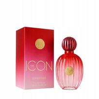 Parfumuotas vanduo moterims Banderas The Icon, 100 ml