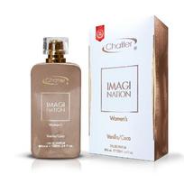 Parfumuotas vanduo Chatler Imagination Vanilla Coco moterims 100ml