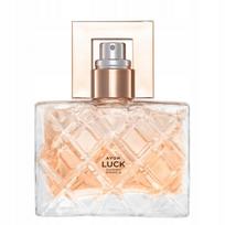 Kvepalai AVON LUCK SUMMER SPARKLE moterims 50 ml