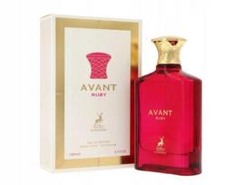 Parfumuotas vanduo Maison Alhambra Avant Ruby 100 ml moterims