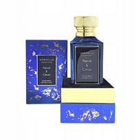 Kvepalai SORVELLA Neroli & Citron 100 ml + 10 ml dovana
