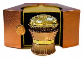 Parfumuotas vanduo Paris Corner Ministry of Gourmand Creamy Biscuit 100 ml