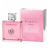 Parfumuotas vanduo moterims Bugatti ROSA 60 ml