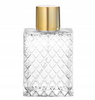 Dekoratyvinis aliuminis kvepalų purkštuvo buteliukas, 100 ml